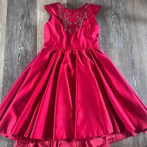 Chasing Fireflies 10 Red Dress Gorgeous Holiday